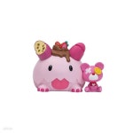 LoL 리그오브레전드 발렌타인데이 포로 피규어 (특별판) | 롤굿즈 | 주식회사 슈퍼플레이 - 예스24