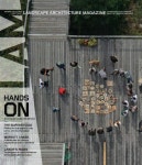 LANDSCAPE ARCHITECTURE (월간) : 2022년 04월 - 예스24