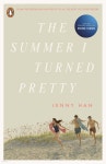 The Summer I Turned Pretty - YES24