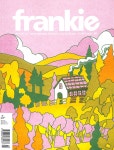 2023-0205-1072 | Frankie (격월간) : 2022년, #107 - 예스24