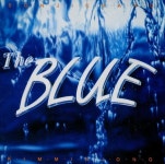 [중고샵] 더 블루 (The Blue) - 김민종, 손지창 | 더 블루 (The Blue) | Sony Music - 예스24