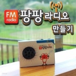 프로 팡팡 FM 라디오 만들기 - 예스24