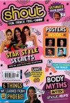 SHOUT (월간) : 2022년 No.625 - 예스24