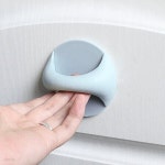 핸디핏 접착식 손잡이 15p세트 붙이는 가구 서랍 핸들 | 비투비월드 - 예스24