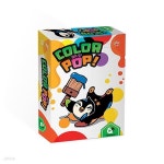 컬러 팝 - Color Pop | 프리스쿨토이즈 - 예스24