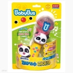 베이비버스 꼬마 가수 마이크 묘묘 - 예스24