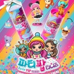 파티팝 티니즈 싱글파퍼 - 예스24