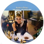 티파니에서 아침을 영화음악 (Breakfast at Tiffanys OST by... 예스24 티파니에서 아침을 영화음악 (Breakfast at Tiffanys OST... 