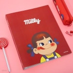 페코 클리어파일 40P 2개 | 주식회사 퍼니디 - 예스24