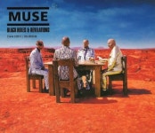 Muse (뮤즈) - Black Holes & Revelations (Digipack) - YES24 Muse (뮤즈)  - Black Holes & Revelations (Digipack) - YES24
