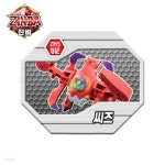 프로 ZINBA 012 진바 씨즈 - 예스24