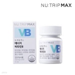 [뉴트립] 에너지 비타민B 700mg*30정(1개월분) - YES24