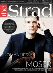 The Strad (월간) : 2022년 04월 - 예스24