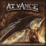[중고샵] At Vance (앳 밴스) - Only Human (독일발매) - 예스24 [중고샵]At Vance (앳 밴스) -  Only Human (독일발매) - 예스24