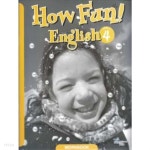 [중고샵] How Fun! English Level 3-4 (워크북) - 예스24 [중고샵]How Fun! English Level 3-4 (워크북)  - 예스24