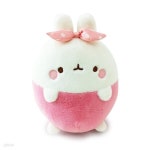 [몰랑] 몰랑이 큐티 인형 25cm-핑크 | 인형 | 세영코리아 - 예스24