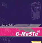 [중고샵] 지 마스타 (G-Masta) - Story Of G-Masta - 예스24 [중고샵]지 마스타 (G-Masta) - Story Of G-Masta - 예스24