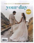 YOUR DAY (계간) : 2022년 no.02 - 예스24