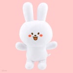 플러피 하우스 인형-Naughty Rabbit | 플러피하우스 | 누리토이즈 - 예스24