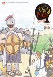 Kids Daily Bible [Grade 4-6] 2022년 5-6월호(룻기, 사무엘상, 시편 82-86편) - YES24 Kids Daily Bible [Grade 4-6]  2022년 5-6월호... 