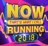 팝 컴필레이션 (Now That's What I Call Running 2018) | Pharrell Williams | Universal - 예스24