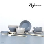 [레피나] 레오 2인 14p 홈세트 | 그릇세트홈세트 | 주식회사 이픽월드 - 예스24