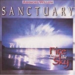 [미개봉] V.A. / Sanctuary Vol.2 - Fire From The Sky (마음의 쉼터 시리즈 2집 - 하늘이 내려준 불꽃) - YES24