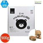 풀무원 우리밀 허니 카스텔라 초코 30g x 30개 | 지피지에스 - 예스24