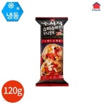 천일 소시지 슈퍼슈프림 브리또 120g x 8개 | 천일 | 지피지에스 - 예스24