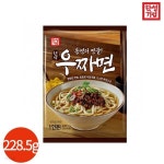 한성기업 우짜면 228.5g x 8봉 - 예스24