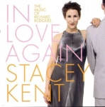 Stacey Kent (스테이시 켄트) - In Love Again: The Music Of Richard Rodgers | Stacey Kent | Candid - 예스24