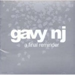 [중고샵] [미개봉] 가비 앤제이 (Gavy NJ) / A Final Reminder (희귀) - 예스24 [중고샵][미개봉] 가비 앤제이 (Gavy NJ) / A Final... 