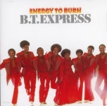 B.T. Express (비티 익스프레스) - Energy To Burn (일본발매) - YES24