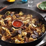 [호남집] 신림동 순대타운 204호 백순대곱창 소(2인) 순대만 | 잇츠푸드 - 예스24