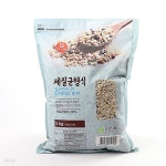 (주)예스20토탈푸드 | [글로벌푸드][코스트코] 미이랑 체질균형식 20곡 쌀 5kg / 슈퍼푸드 | 초콜릿 | (주)글로벌푸드시스템 - 예스24