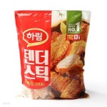 하림 텐더스틱 1000g / 치킨텐더 / 코스트코 | 돈까스 | (주)글로벌푸드시스템 - 예스24