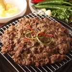 [박참봉푸줏간]한우 언양불고기 450g (150g x 3개) | (주)글로벌푸드시스템 - 예스24