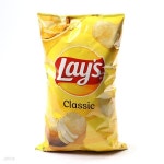 프리토레이 레이즈 클래식 감자칩 184.2g | (주)글로벌푸드시스템 - 예스24