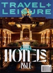 Travel + Leisure (월간) : 2022년 05월 - YES24