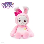 (주)달콘텐츠 | 마음인형 내친구 달토끼 | (주)토이트론 - 예스24