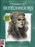 SKETCHBOOKS (연간) : 2022년 No.02 | imagine FX - 예스24