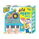 (주)그랑도레미 | 퓨처e토이 뽀로로 도레미 멜로디 패드 | (주)토이트론 - 예스24