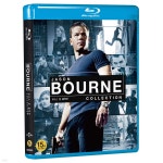 제이슨 본 콜렉션 (4Disc, 4-Movie) : 블루레이 - YES24 제이슨 본 콜렉션 (4Disc, 4-Movie)  : 블루레이  - YES24