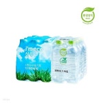 아임에코 산수 500mL x 40병 | 산수음료 주식회사 - 예스24
