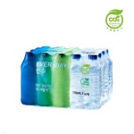 아임에코 가벼운샘 산수 500mL x 40병 | 산수음료 주식회사 - 예스24