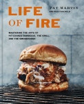Life of Fire - YES24