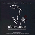 뮤지컬 Beauty And The Beast (미녀와 야수) - O.S.T. - YES24 뮤지컬 Beauty And The Beast (미녀와 야수) - O.S.T.  - YES24