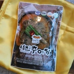 백년가게 63년 전통 남원추어탕 새집 추어탕 × 10팩 | 추어탕 | 농업회사법인 주식회사 사그담 - 예스24