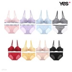 [YES] 브라팬티 세트 10종 택1 | 좋은사람들 | 주식회사 로운인터내셔널 - 예스24