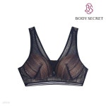 [바디시크릿]시스루레이스 노와이어브라 네이비_SHWBW505 | 좋은사람들 | 주식회사 로운인터내셔널 - 예스24